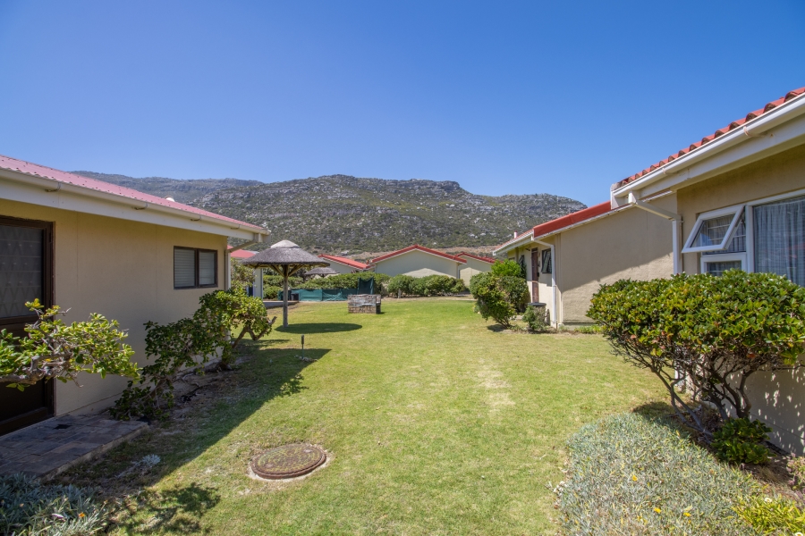 2 Bedroom Property for Sale in Fish Hoek Western Cape